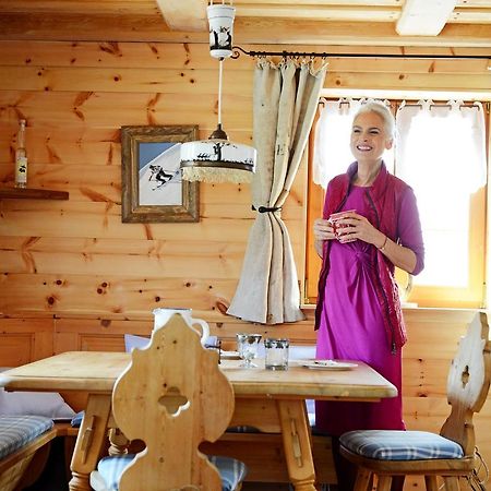Mein Chalet Reit im Winkl Dış mekan fotoğraf