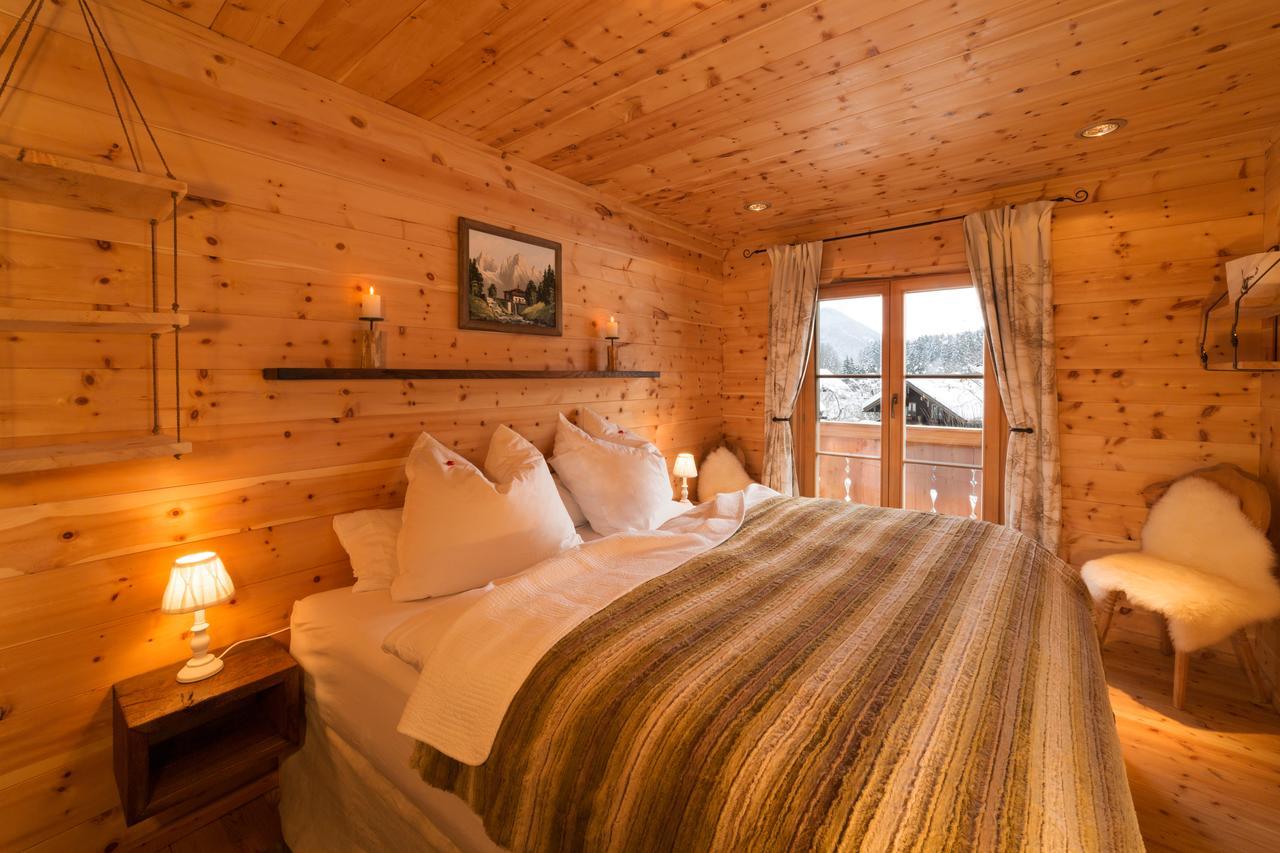 Mein Chalet Reit im Winkl Dış mekan fotoğraf
