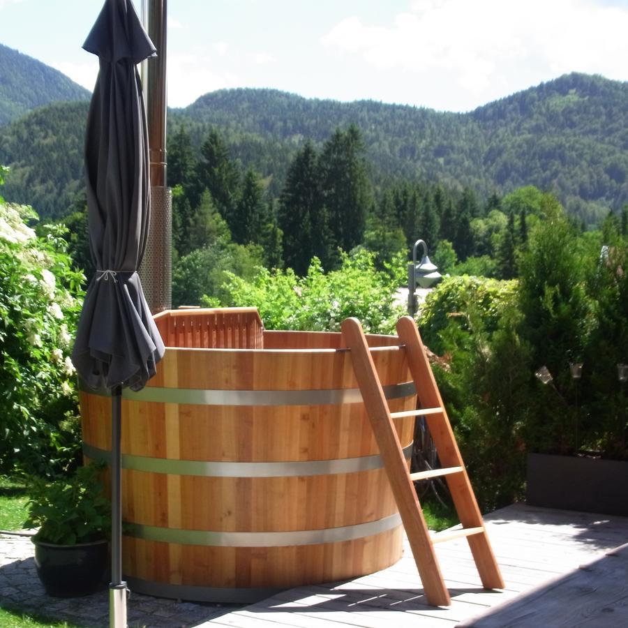 Mein Chalet Reit im Winkl Dış mekan fotoğraf