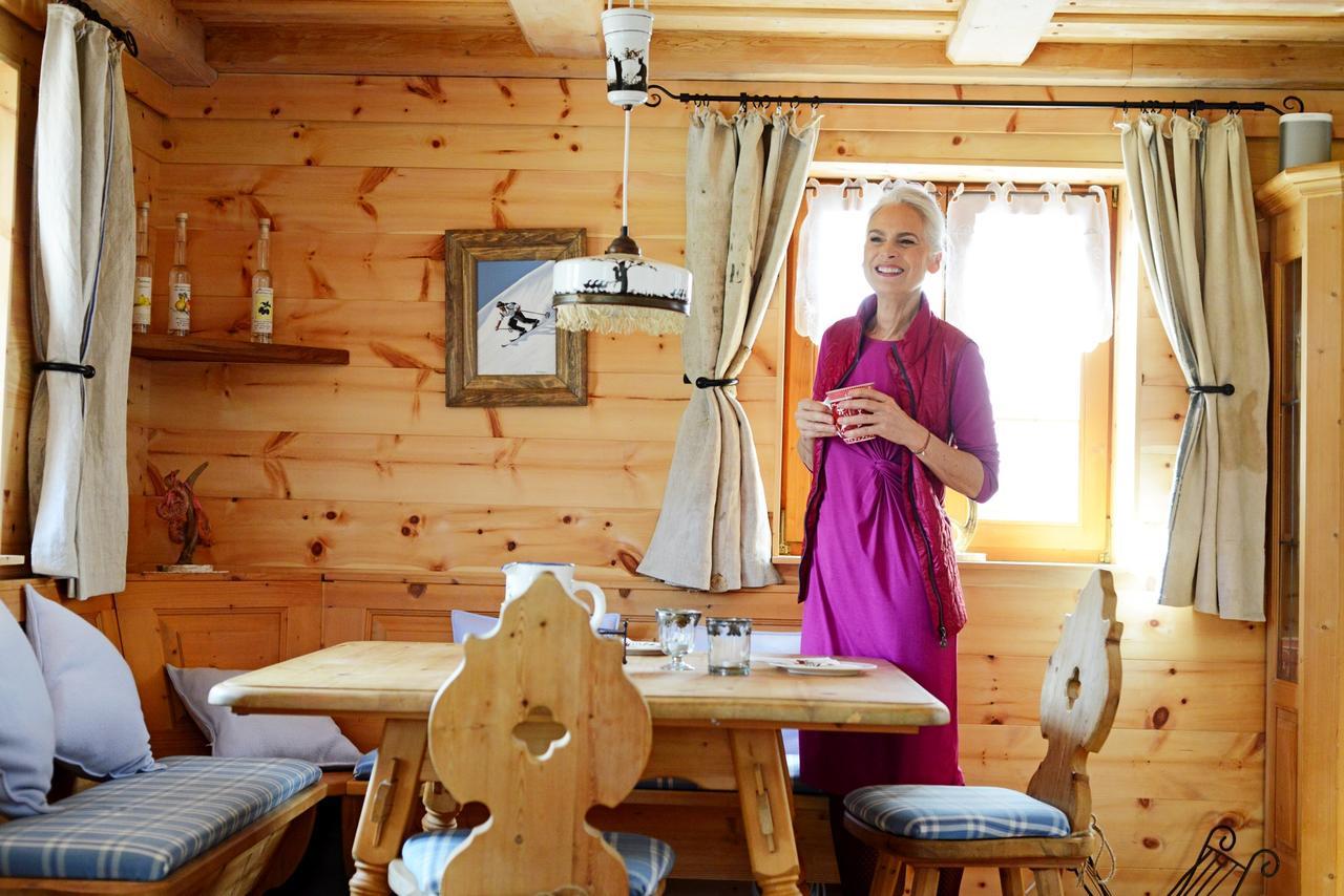 Mein Chalet Reit im Winkl Dış mekan fotoğraf