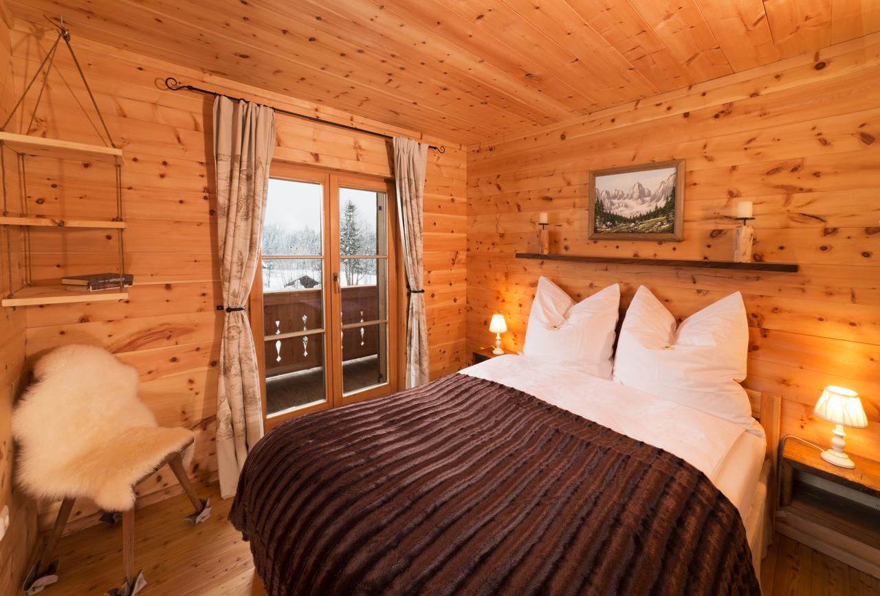 Mein Chalet Reit im Winkl Dış mekan fotoğraf